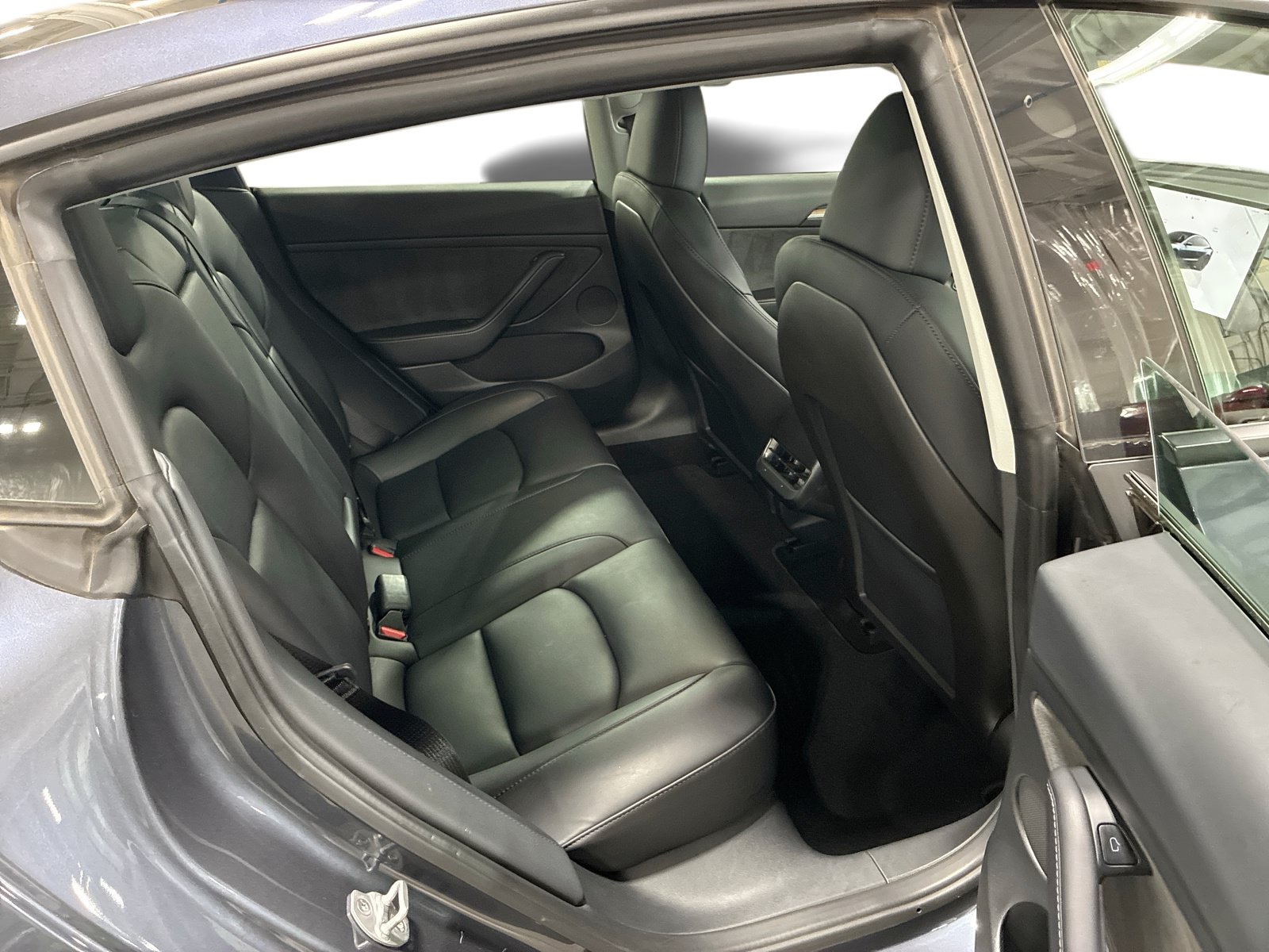 Certified 2023 Tesla Model 3 Performance AWD/4WD image 11