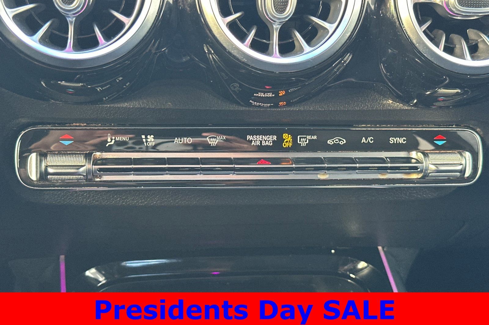 Used 2020 Mercedes-Benz GLB 250 4MATIC image 21