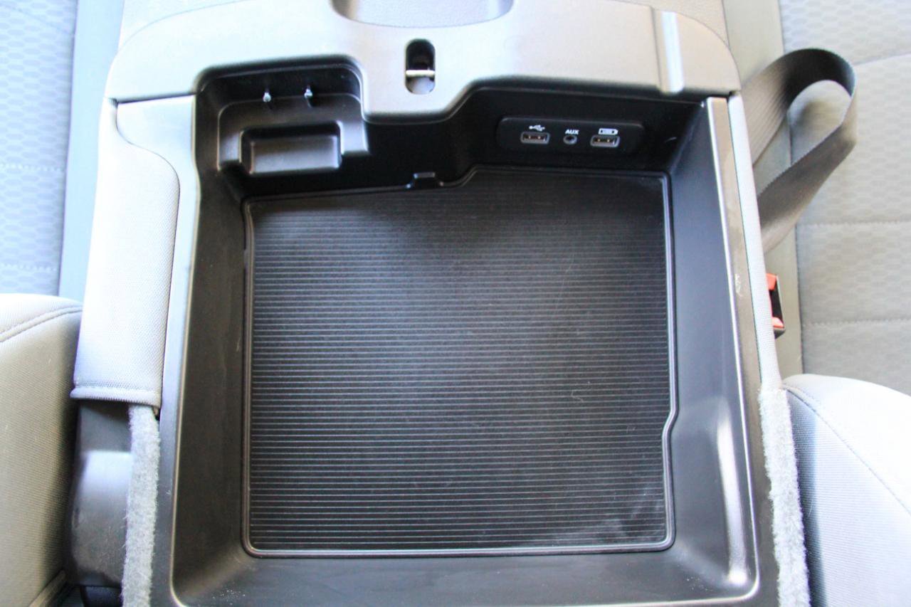 Used 2020 RAM 1500 Tradesman w/ Popular Equipment Group image 16