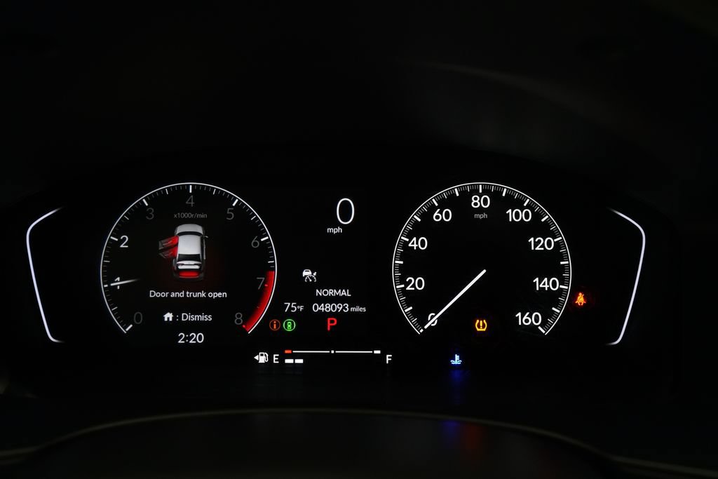 Used 2024 Honda Civic Sport image 2