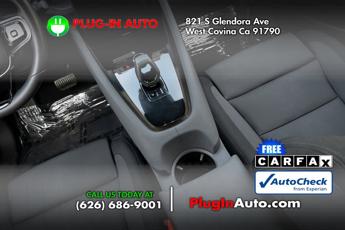 Used 2023 Polestar Polestar 2 Performance image 18