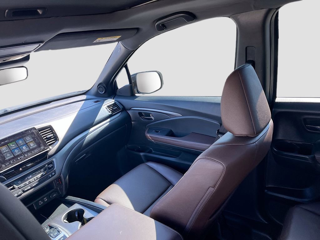 Used 2024 Honda Ridgeline RTL image 23