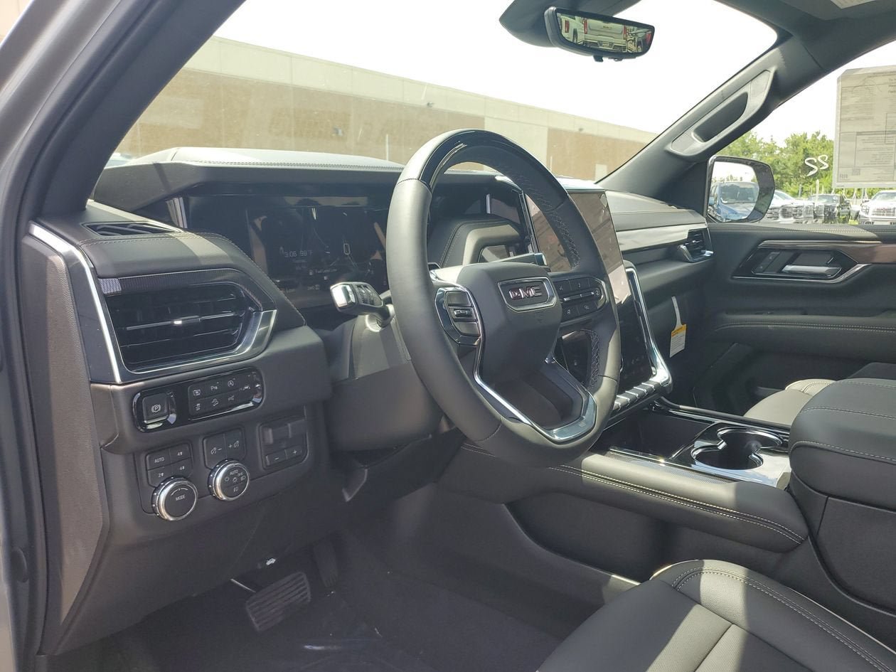 New 2026 GMC Yukon XL Elevation w/ Elevation Premium Package AWD/4WD image 20