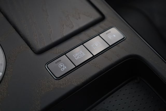 New 2026 Genesis G80 3.5T Prestige AWD/4WD image 21