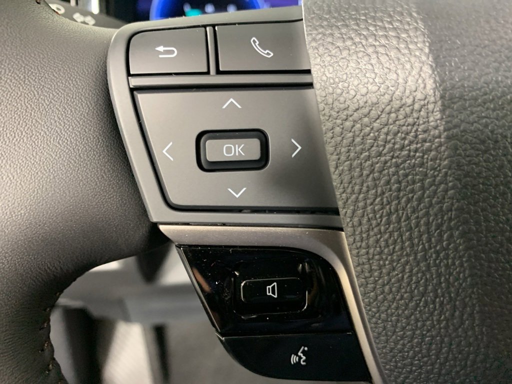 New 2026 Toyota Camry XLE w/ Premium Plus Package image 18