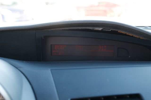 Used 2011 MAZDA MAZDA3 i Touring image 38