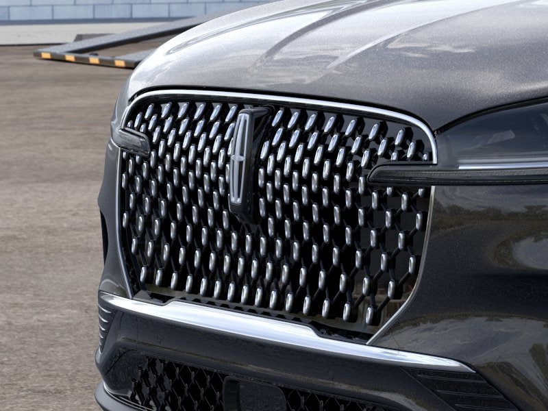 New 2026 Lincoln Aviator Reserve w/ Luxury Package AWD/4WD image 39