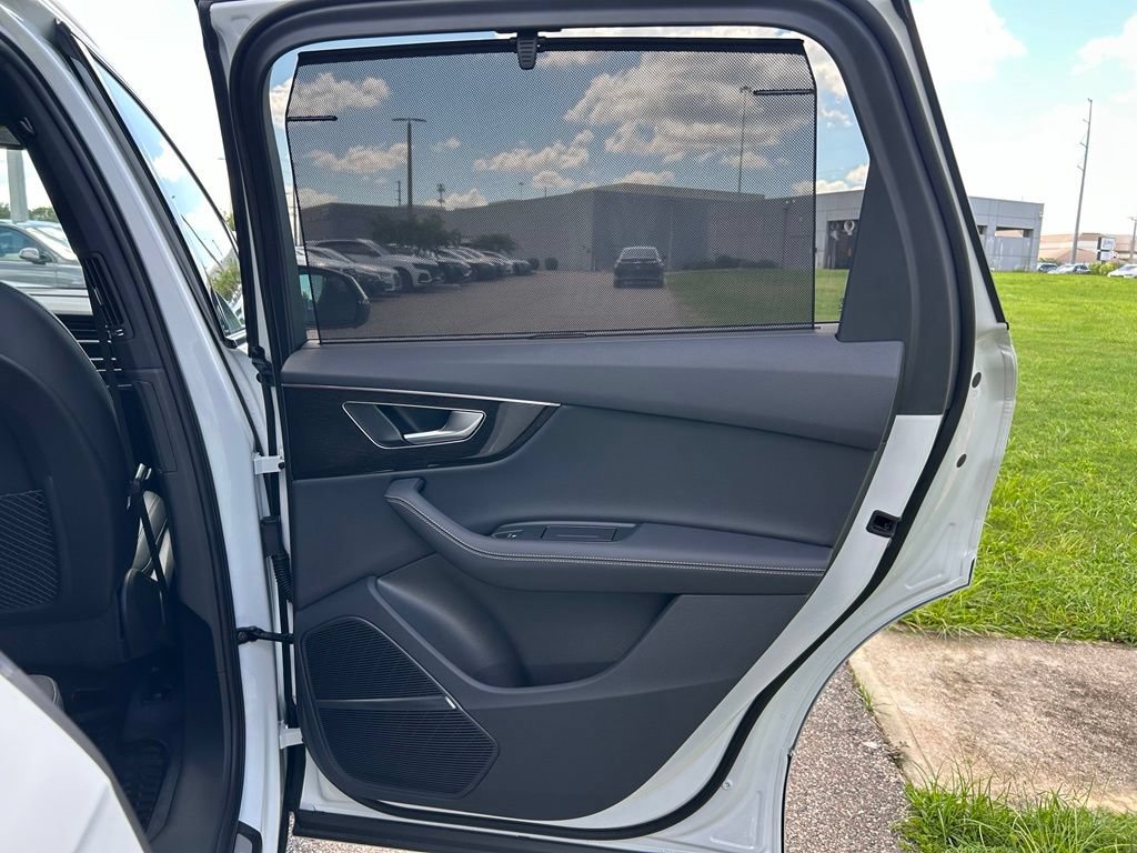 New 2026 Audi Q7 Premium Plus AWD/4WD image 44