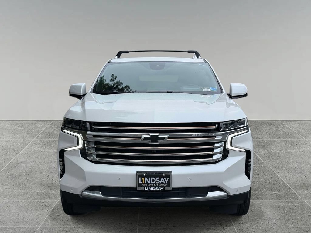 Used 2023 Chevrolet Suburban High Country w/ Premium Package 2 AWD/4WD image 8