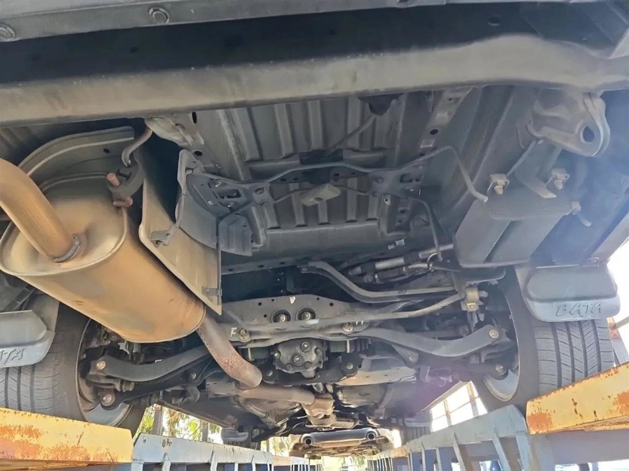 Used 2005 Subaru Baja Turbo AWD/4WD image 58
