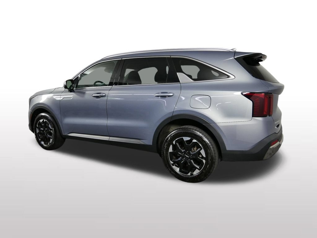 Used 2024 Kia Sorento S w/ Panoramic Sunroof Package AWD/4WD image 9