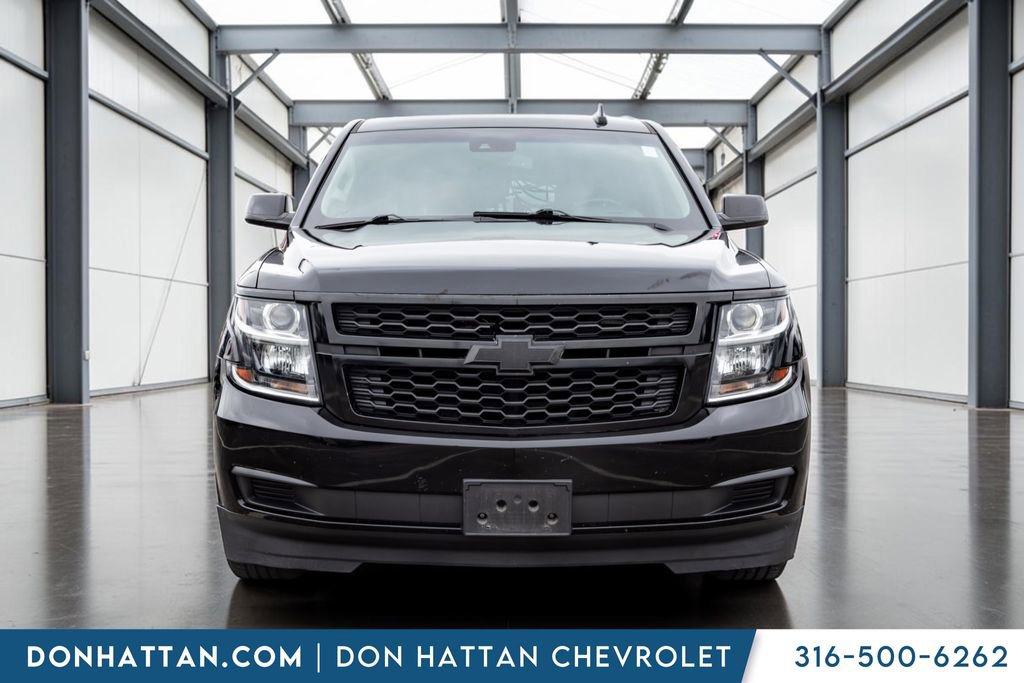 Used 2019 Chevrolet Tahoe LT AWD/4WD image 23