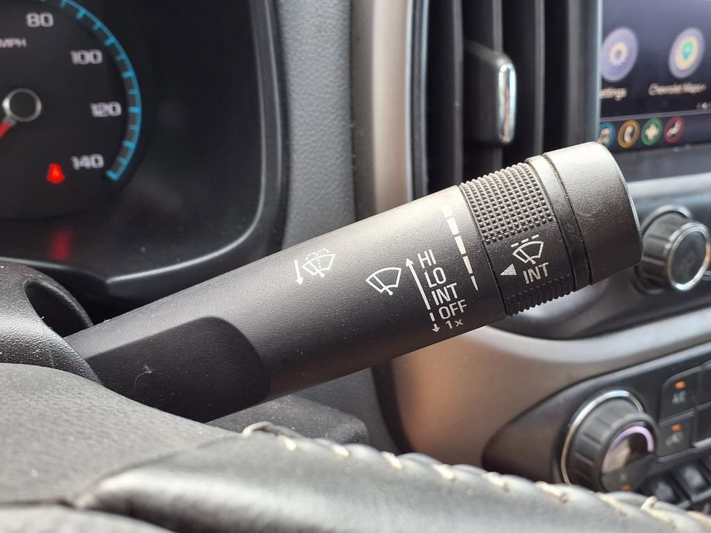 Used 2019 Chevrolet Colorado Z71 AWD/4WD image 26