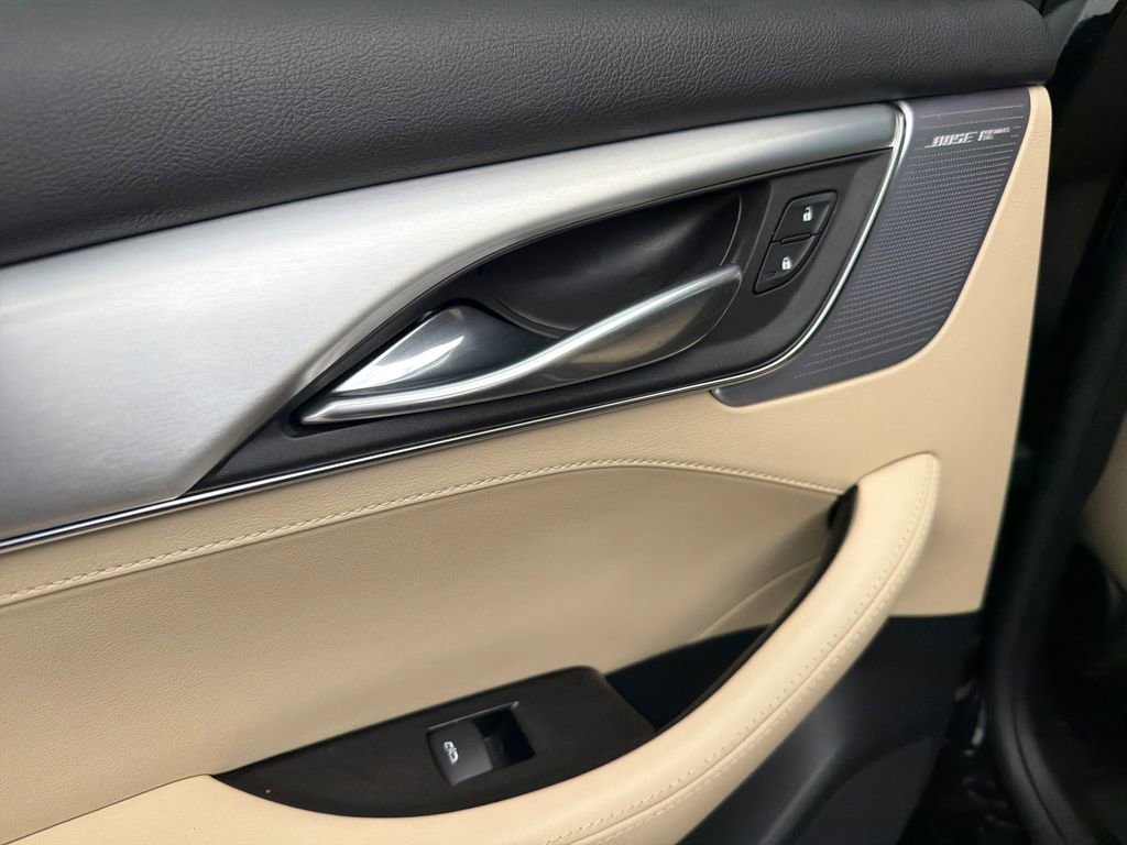 Used 2023 Cadillac CT5 Luxury w/ Sun And Sound Package image 20