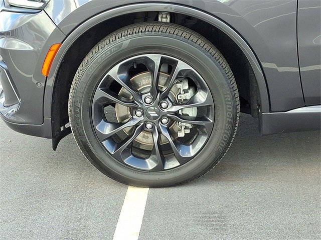 Used 2024 Dodge Durango R/T image 8