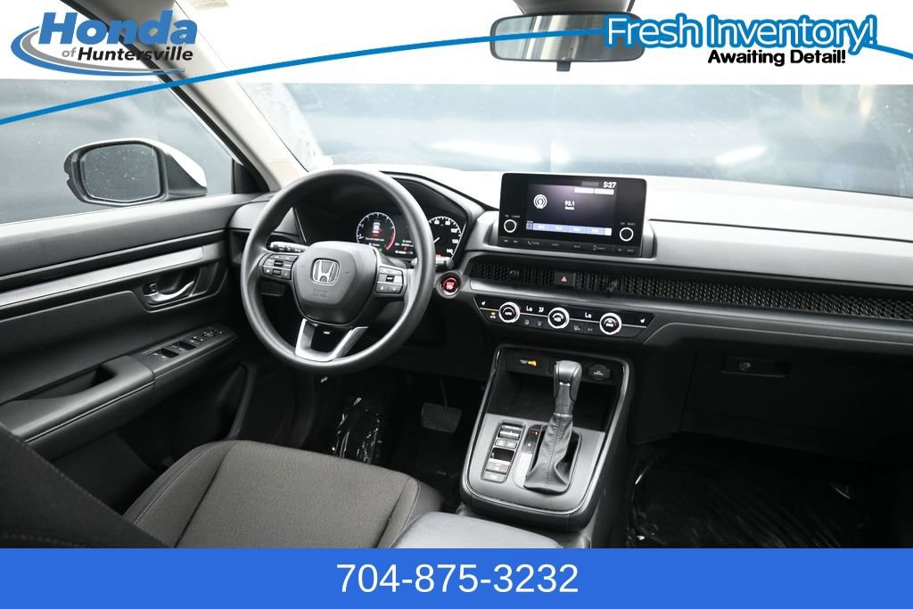 Used 2023 Honda CR-V EX image 12
