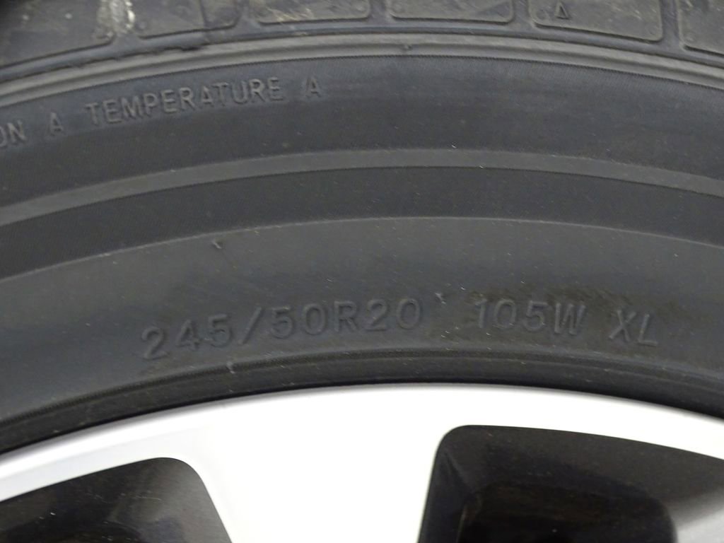 Used 2022 Jeep Grand Cherokee Overland image 52