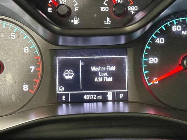 Used 2022 GMC Canyon AT4 image 18