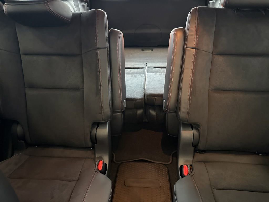 New 2026 Dodge Durango GT image 12