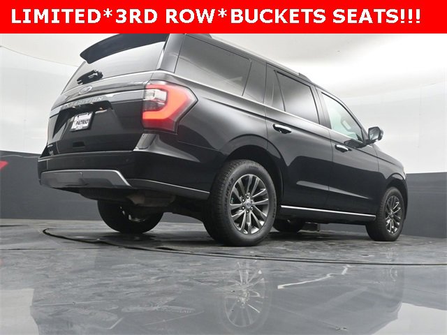 Used 2020 Ford Expedition Limited image 39