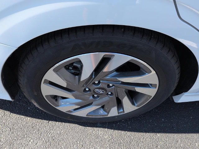 Used 2025 Subaru Legacy Touring XT AWD/4WD image 9