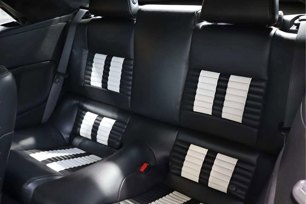 Used 2012 Ford Mustang Shelby GT500 w/ Electronics Pkg image 14