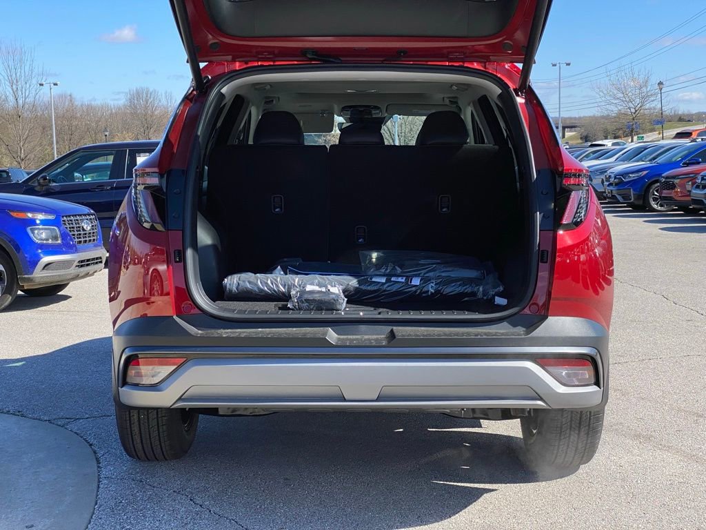 New 2026 Hyundai Tucson SEL image 7