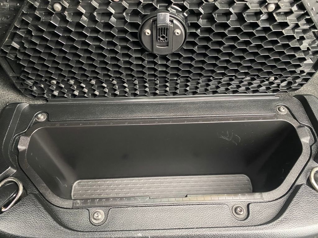 Used 2020 RAM 1500 Limited image 21