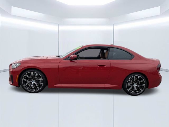 Used 2023 BMW 230i Coupe w/ Premium Package RWD image 7