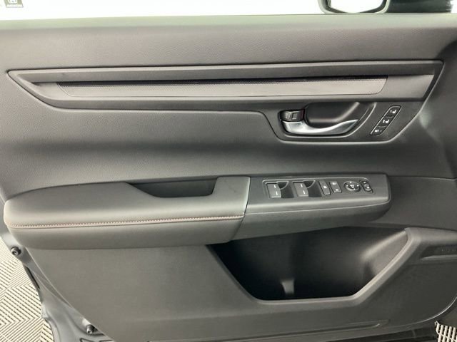 Certified 2026 Honda CR-V Sport-L image 7