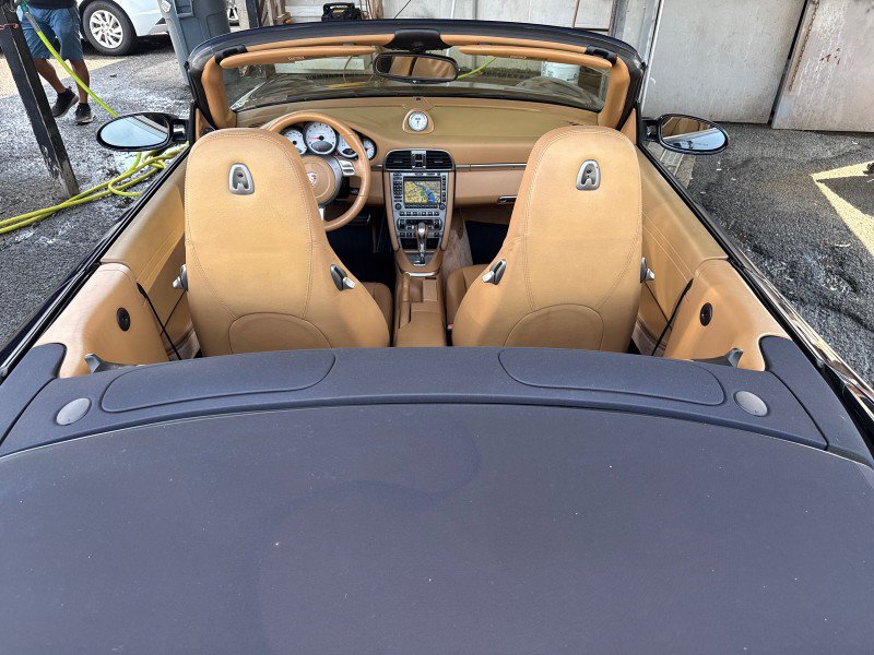 Used 2008 Porsche 911 Carrera S RWD image 32