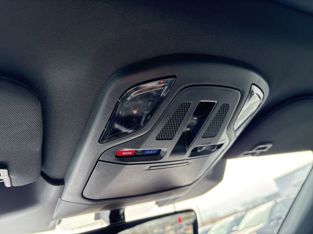 Certified 2023 Subaru Outback Wilderness image 22