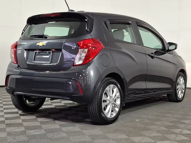 Used 2020 Chevrolet Spark LT FWD image 9