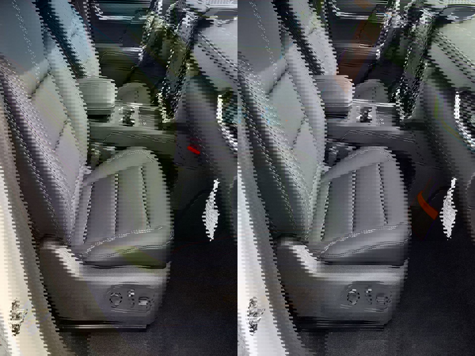 New 2026 GMC Acadia Elevation w/ Elevation Premium Package image 55