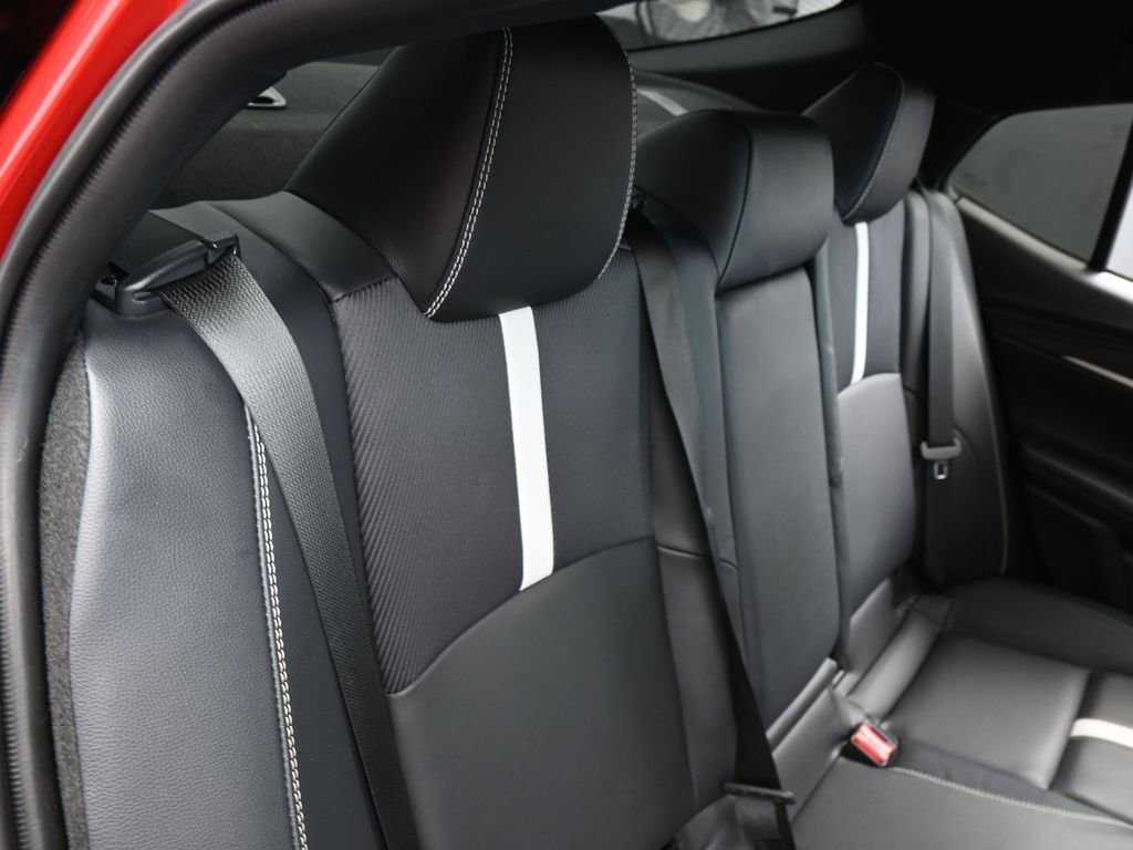 Used 2025 Toyota Camry SE w/ Multimedia Upgrade Package FWD image 38