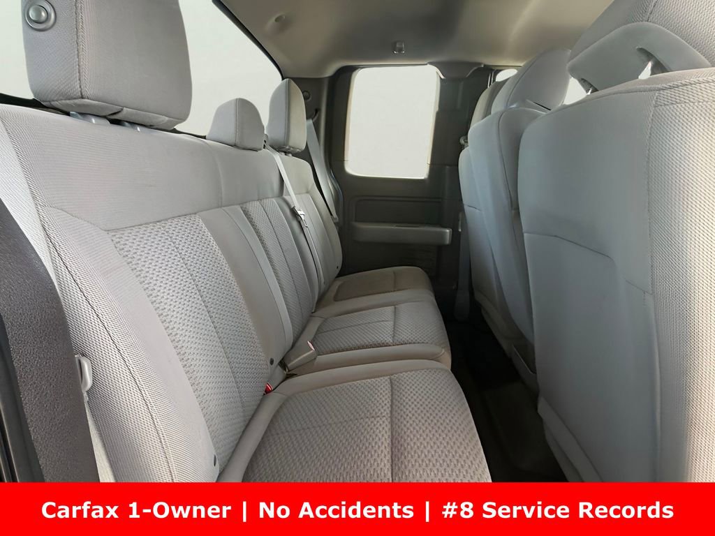 Used 2013 Ford F150 STX image 22