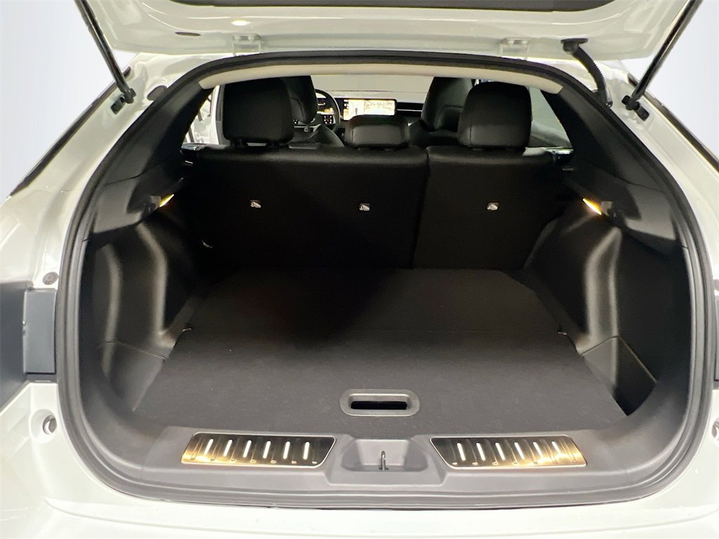 New 2026 Nissan Leaf SV+ image 25