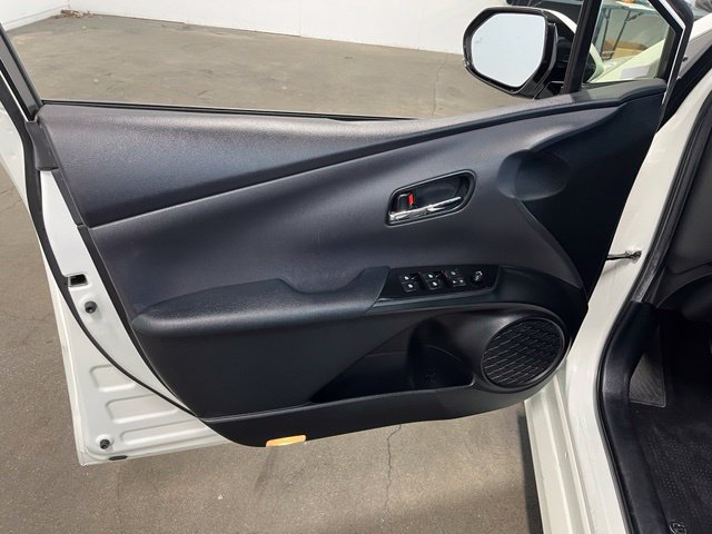 Used 2017 Toyota Prius Four FWD image 25