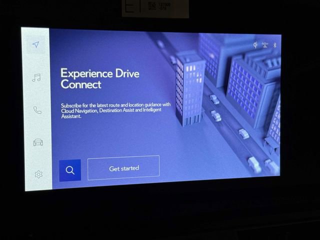 New 2025 Lexus ES 350 350 image 5