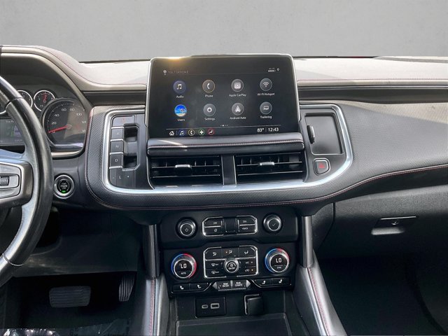 Used 2021 Chevrolet Suburban RST RWD image 7