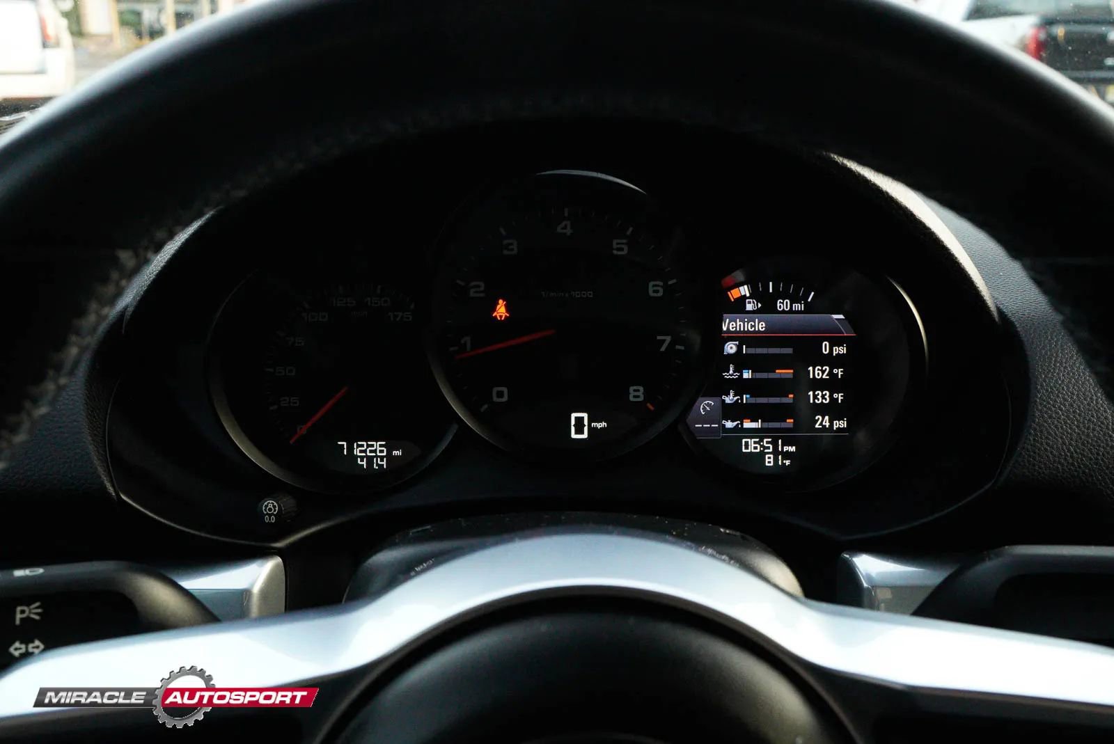 Used 2018 Porsche 718 Cayman image 34