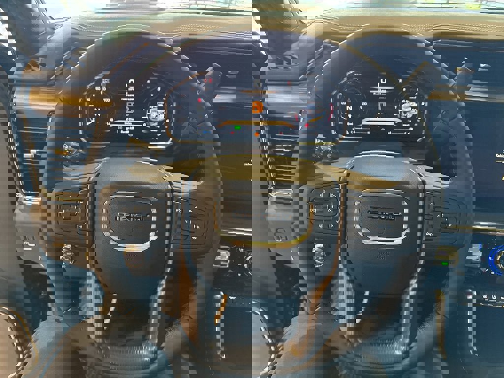 New 2026 GMC Sierra 3500 Denali Ultimate image 31