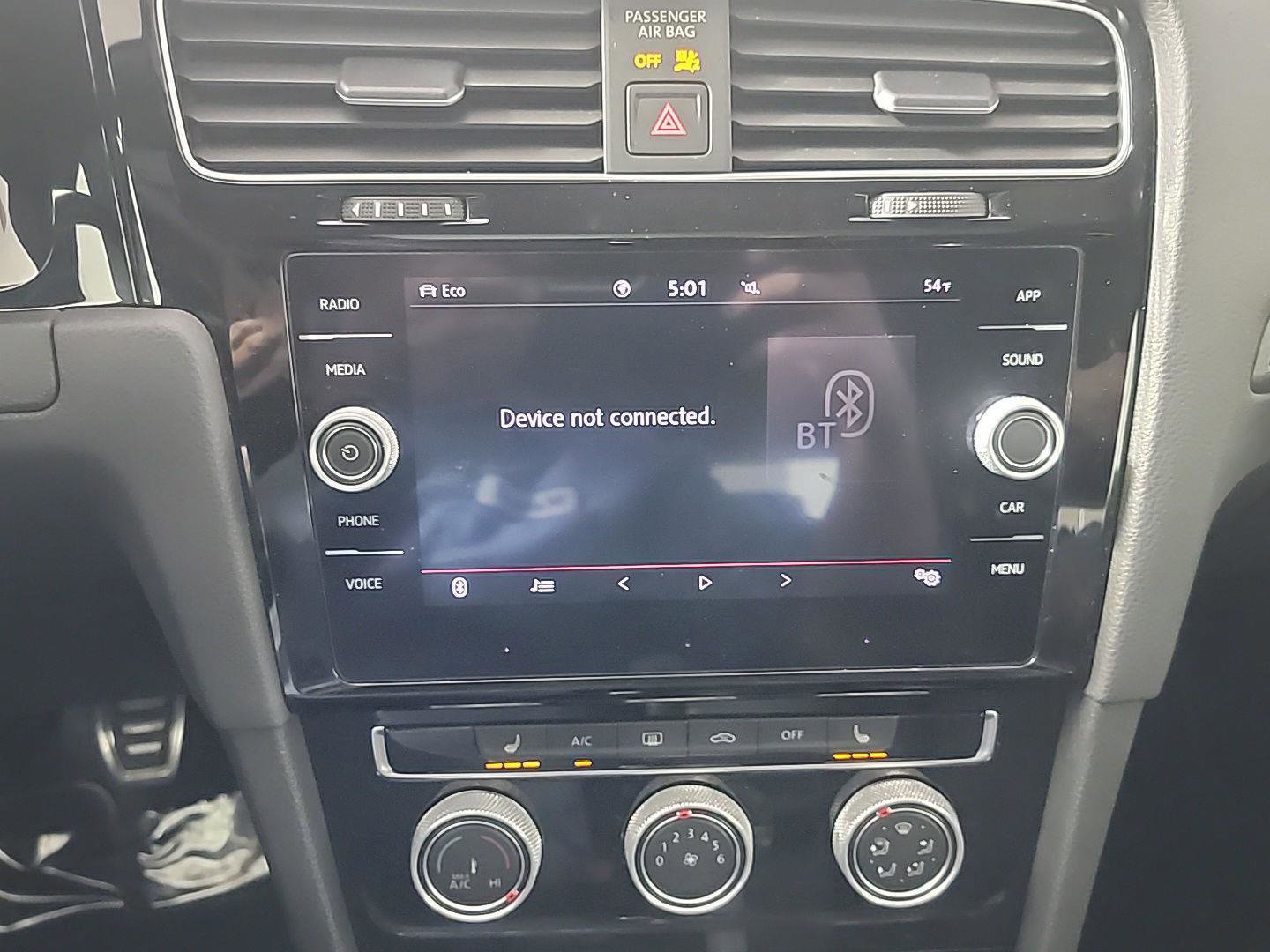 Used 2020 Volkswagen GTI Autobahn image 30