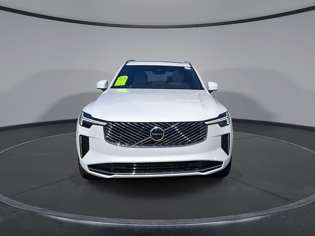 New 2026 Volvo XC90 B6 Core w/ Protection Package Premier AWD/4WD image 4
