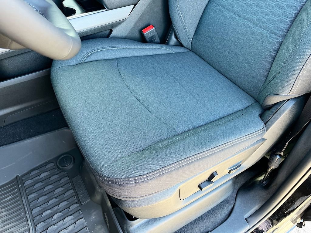 New 2026 RAM 2500 Big Horn image 19