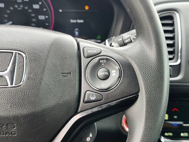 Used 2020 Honda HR-V EX image 30