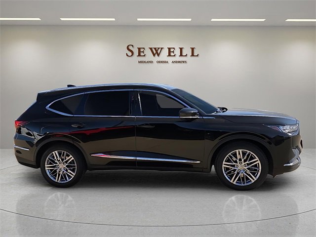 Used 2023 Acura MDX SH-AWD w/ Advance Package image 5
