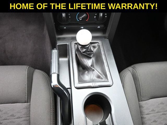 Used 2008 Ford Mustang GT image 26