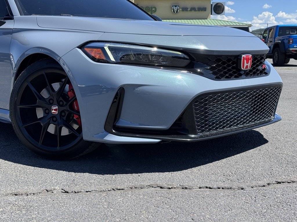 Used 2023 Honda Civic Type R image 23