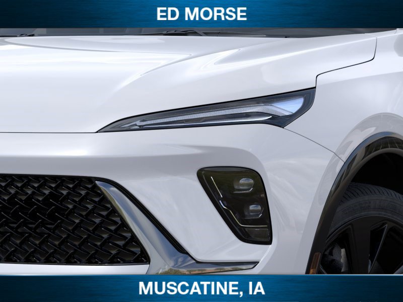 New 2026 Buick Envision Sport Touring image 10